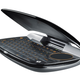 Illustration for article titled Logitech DiNovo Mini Wireless Keyboard Controls Windows Media Center and PS3